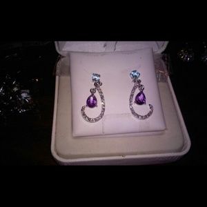 COPY - Sterling silver Earrings